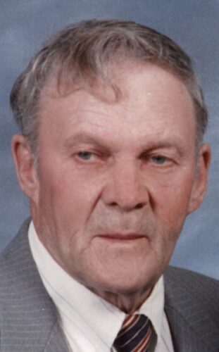 Darrel Fimreite